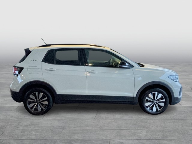 VW - T-Cross 1.0 TSI  Goal AHK+ACC+LED_8