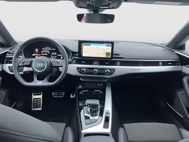 Audi - A5 Sportback 40 TFSI quattro S-tronic S-line LED_2