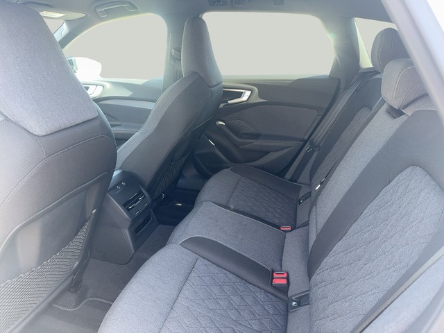 Audi - A5 Avant 2.0 TFSI S line 2x S line Matrix_3