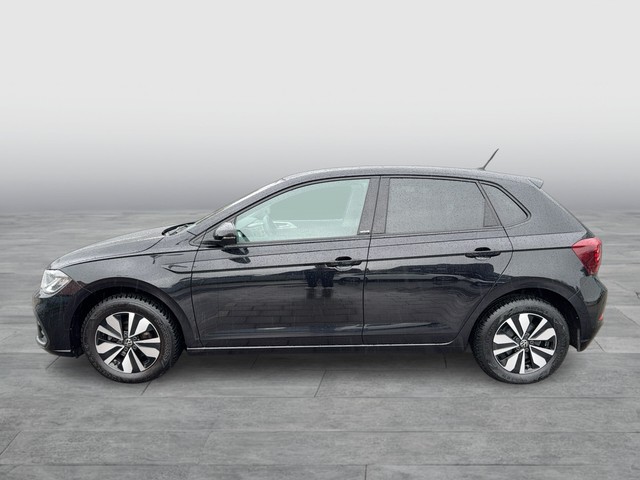 VW - Polo 1.0 TSI Move LED+NAVI+SHZG+PDC+DAB+LM15"_10