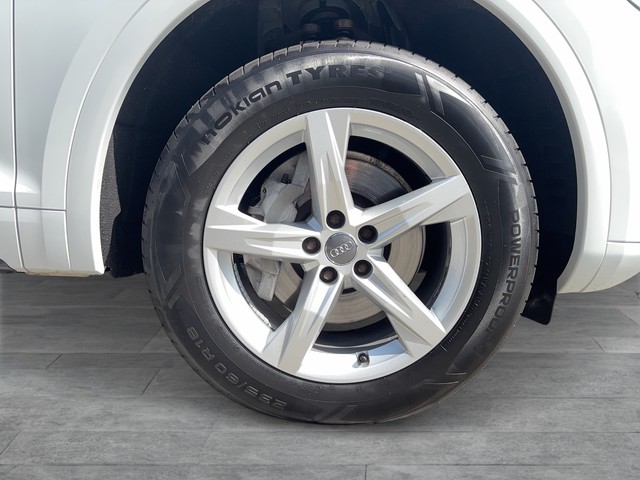 Audi - Q5 40 TDI quattro s-tron. sport ACC+AHK+NAVI+LED_10