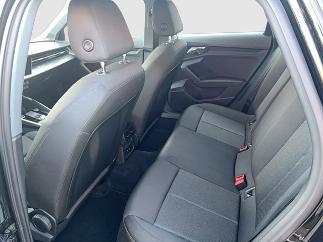 Audi - A3 Sportback 35 TDI S-tronic advanced GRA+NAVI_3