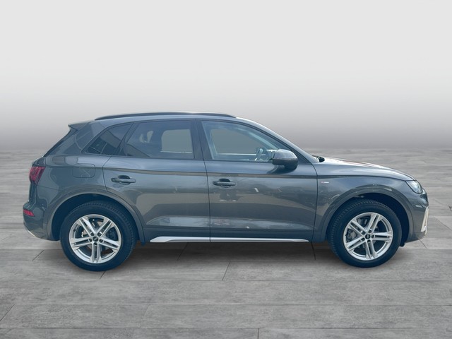 Audi - Q5 40 TDI S-tronic S line quattro AHK+NAVI+LED_16