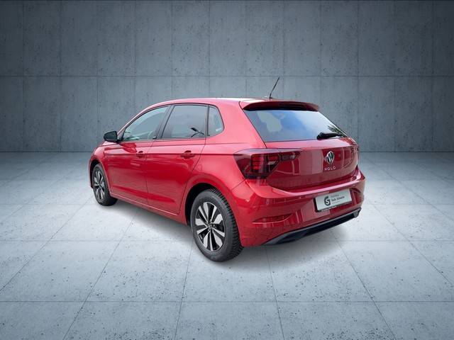 VW - Polo 1.0 TSI Move LED+NAVI+SHZG+PDC+LANE+LM15"_9