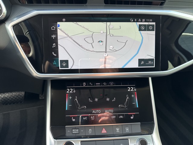 Audi - A6 Avant 40 TDI S-tronic Sport quattro AHK+ACC_8