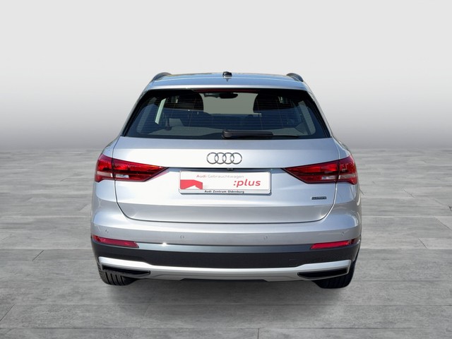 Audi - Q3 35 TDI S-tronic quattro advanced AHK+NAVI+_7