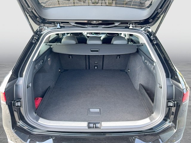 VW - Passat Variant 2.0 TDI DSG Business AHK+ACC+NAVI_6