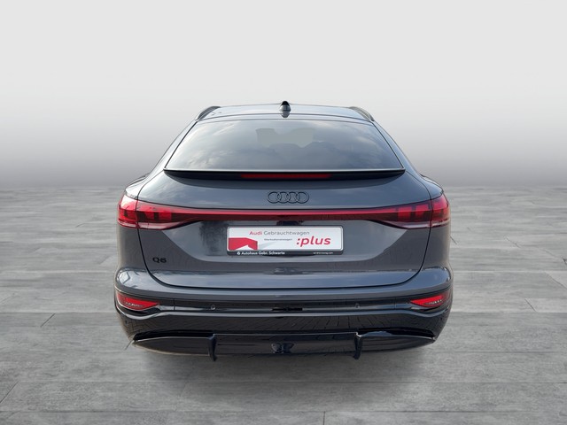 Audi - Q6 e-tron Sportback performance S-line AHK PANO_19