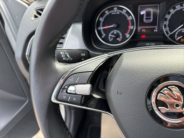 Skoda - Fabia Combi 1.0 TSI Best of LED NAV SHZG_5