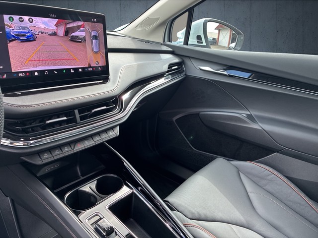 Skoda - Enyaq 85 Suite Head Up+Kamera+Navi_6