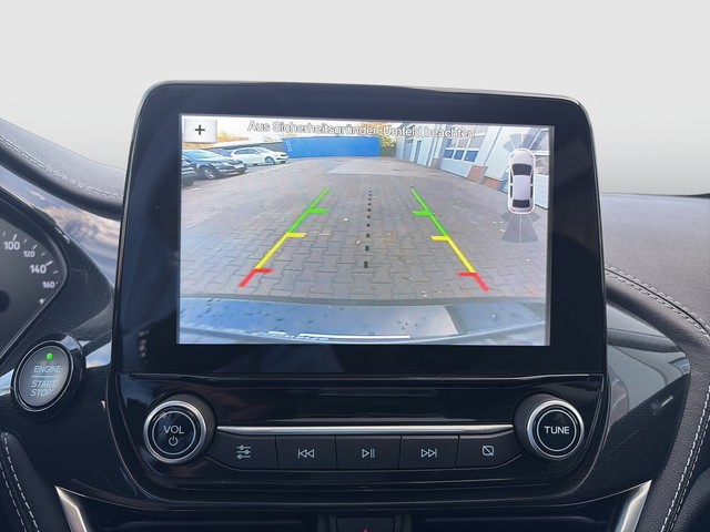 Ford - Fiesta 1.0 Vignale LEDER+LED+NAVI_6