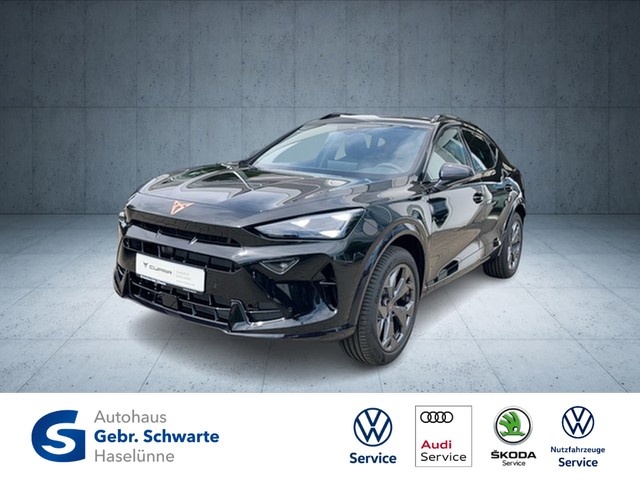 CUPRA Formentor 1.5 eTSI DSG EDGE NAVI+KAMERA+ACC+SHZG