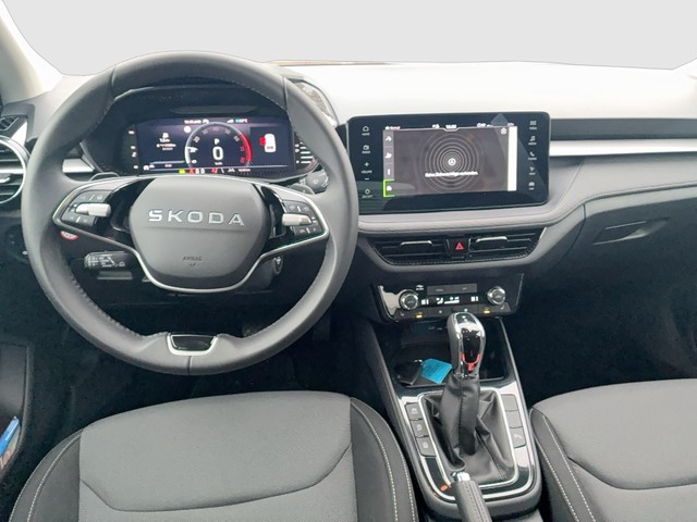 Skoda - Fabia 1.0 TSI DSG Selection LED+NAVIGATION+SHZG_2