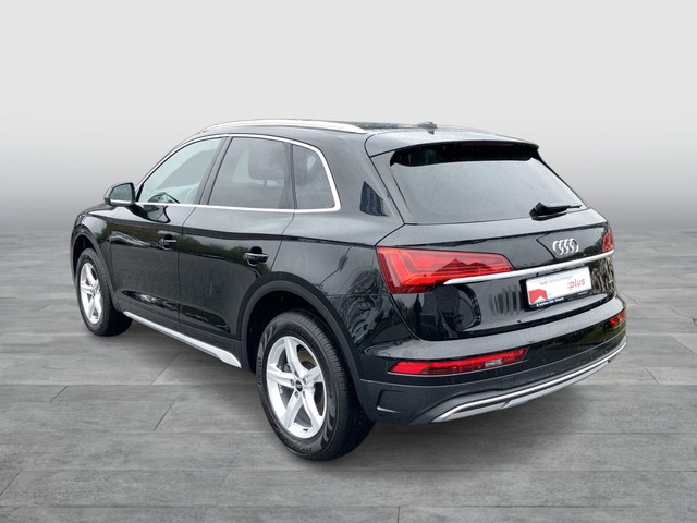Audi - Q5 50 TDI quattro Tiptronic Advanced B&O STHZG_7