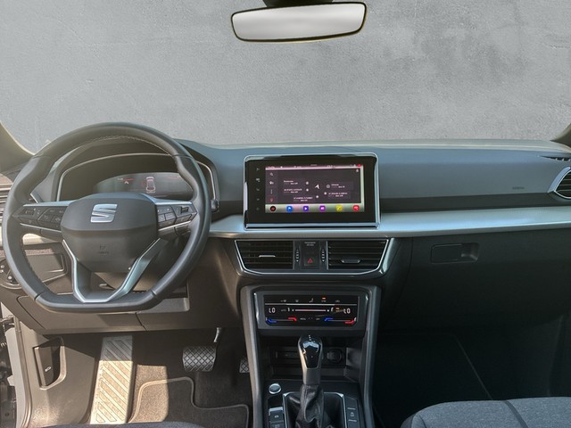 Seat - Tarraco 2.0 TDI DSG Style 7 SITZER+LED+NAVI+ACC_3