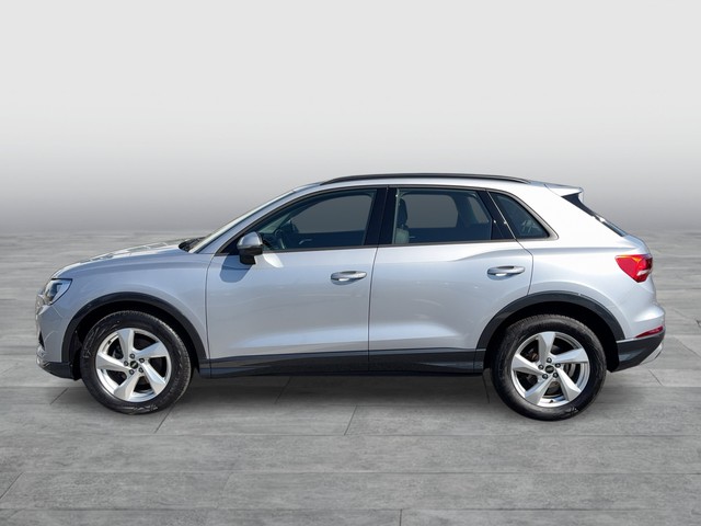 Audi - Q3 35 TDI S-tronic quattro advanced AHK+NAVI+_5