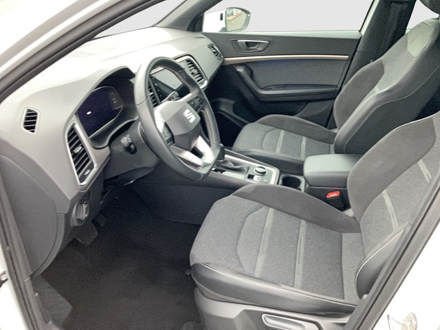 Seat - Ateca 1.5 TSI DSG Xperience CAM LED NAVI SHZG_12