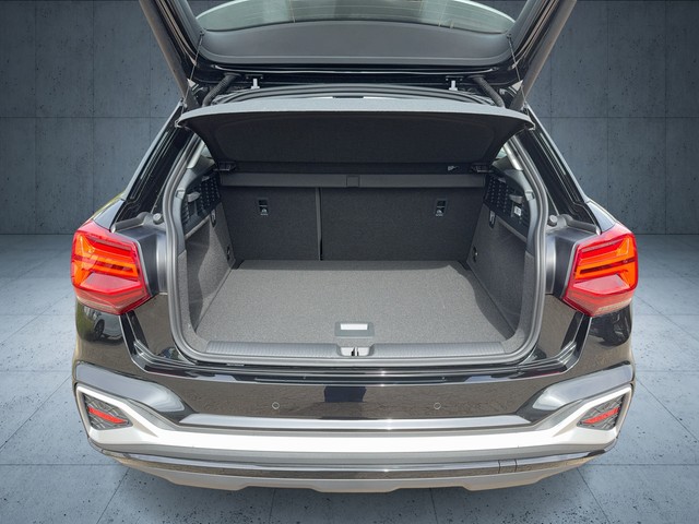 Audi - Q2 35 TFSI S tronic S line Matrix RFK_4