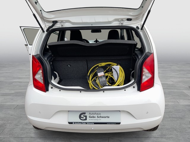 Seat - Mii electric 61kW Edition Power Charge PDC GRA_4