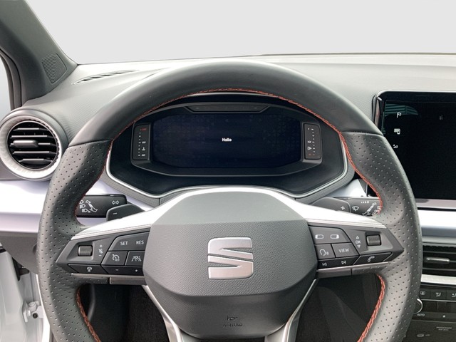 VW - T-Roc 1.0 TSI GOAL NAVI+PDC+SHZ+LED+ACC+SPUR+DAB_13