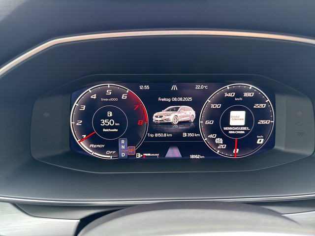 Seat - Leon ST FR 1.5 TSI DSG FR KAMERA+NAVI+SHZG+LED_6