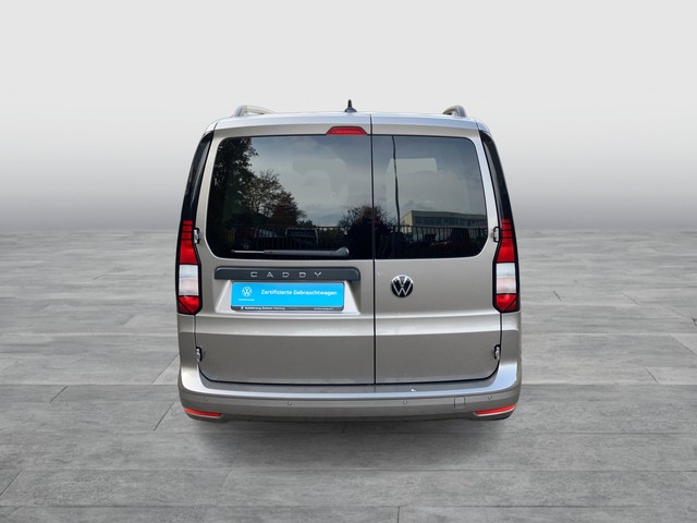 VW - Passat Variant 2.0 TDI Business ACC+Rückfahrkam._9