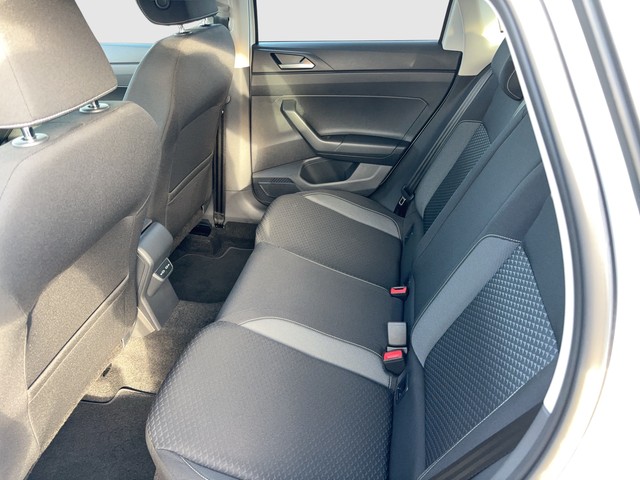 VW - Polo VI 1.0 Active KLIMA LM15 MFL PDC SHZG TEL_3