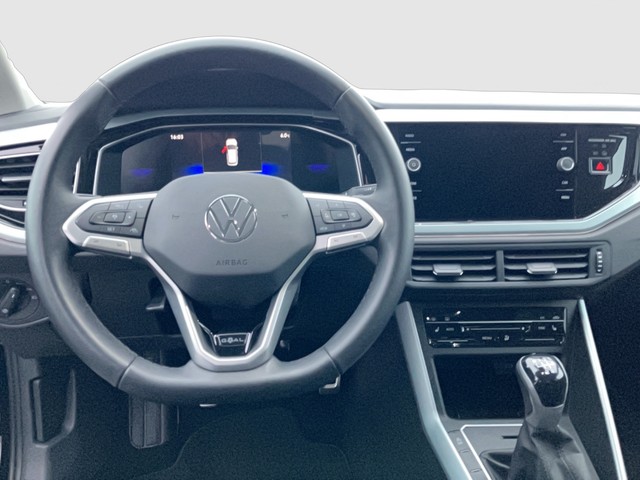 VW - Polo 1.0 TSI GOAL NAVI+LED+PDC+SHZ+ACC+SPUR+MFL_2