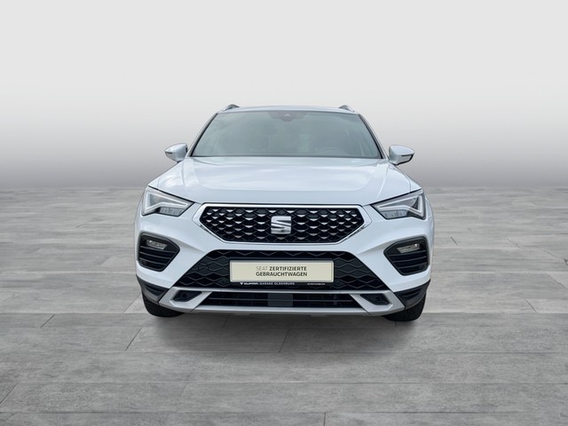 Seat - Ateca 1.5 TSI DSG Xperience Virtual+LED+Navi_11