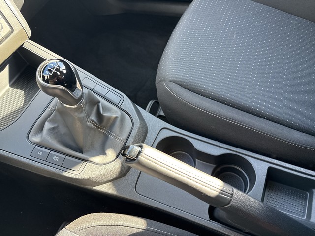 Seat - Ibiza 1.0 MPI Style Full-Link GJR Climatronic_6