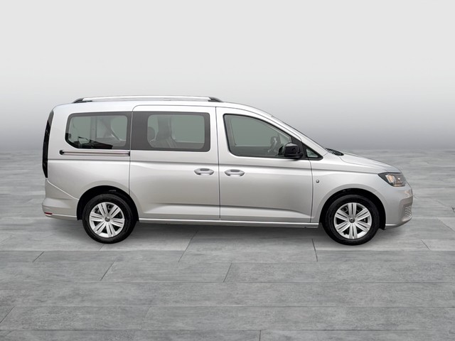 VW - Caddy Maxi 2.0 TDI 7-SITZER+KAMERA+TEMPOMAT_12