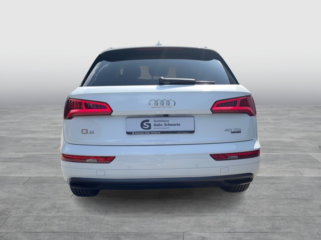 Audi - Q5 40 TDI quattro s-tron. sport ACC+AHK+NAVI+LED_8
