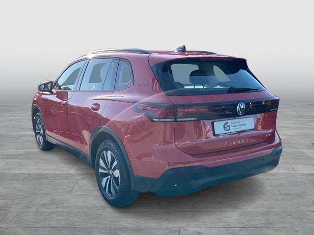 VW - Passat Variant 2.0 TDI Elegance HuD Standhzg._9