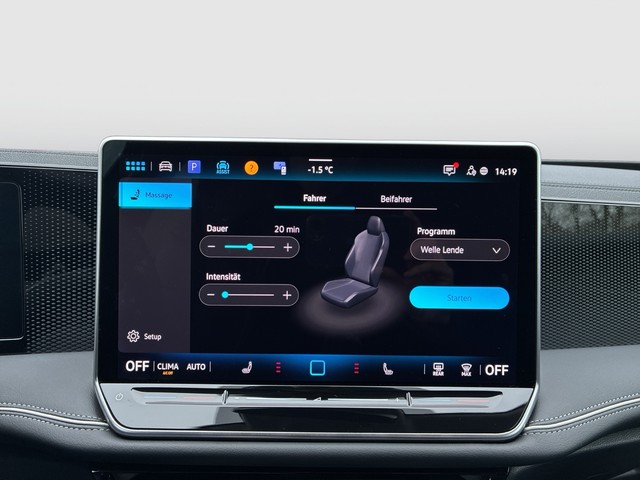 VW - Golf VIII 1.5 eTSI DSG GOAL NAVI+AHK+RFK+ACC+SPUR_11