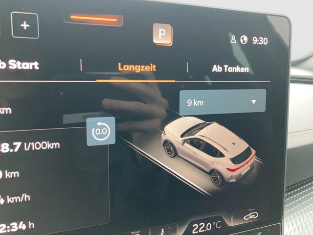 Skoda - Fabia 1.0 Selection Klima Sitzheizung_12