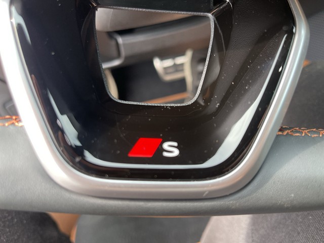 Audi - A5 Avant TDI quattro S-Line B&O AHK LED NAVI_10