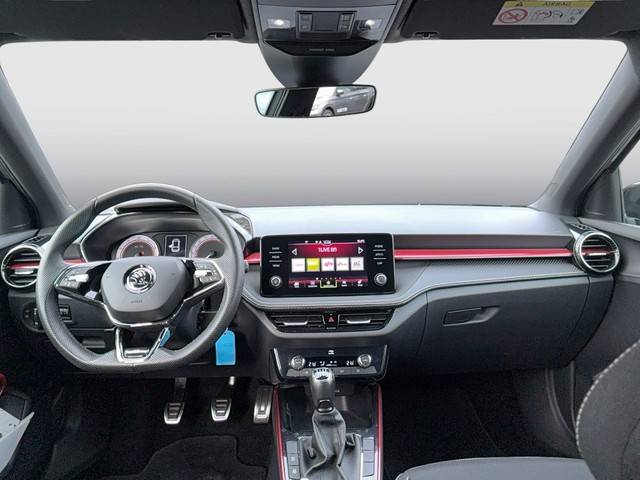 Skoda - Fabia 1.0 MPI Monte Carlo LED+KLIMAAUTOMATIK+_2