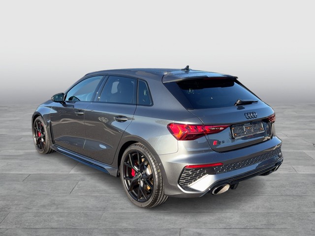 Audi - RS 3 Sportback 2.5 TFSI S-tronic quattro 280km/h_6