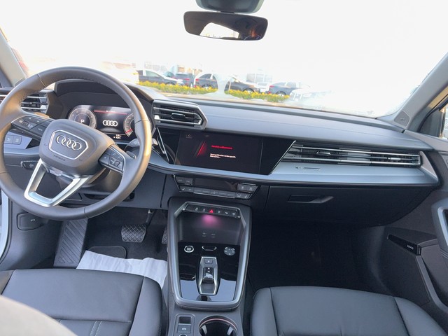 Audi - A3 Sportback 30 TFSI S-tronic advanced HEADUP_2