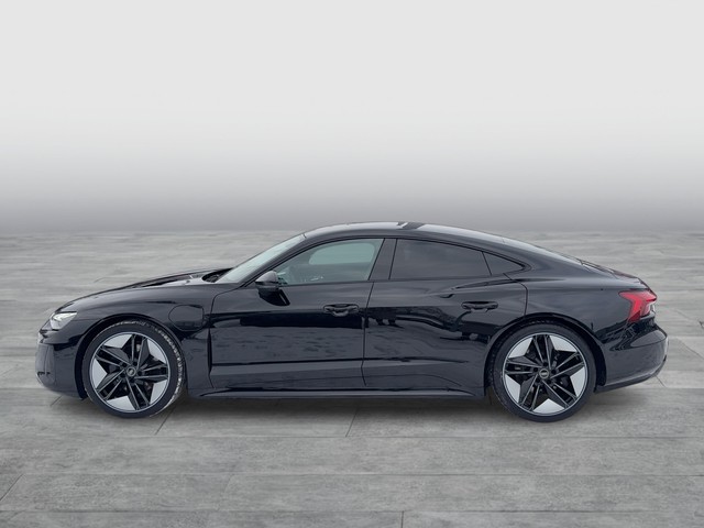 Audi - e-tron GT quattro LUFTFAHRWERK+LASERLICHT_5