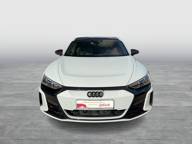 Audi - e-tron GT RS quattro LASERLICHT_10