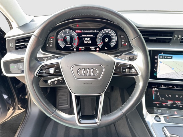 Audi - A6 Avant 40 TDI S-tronic Sport quattro AHK+ACC_18