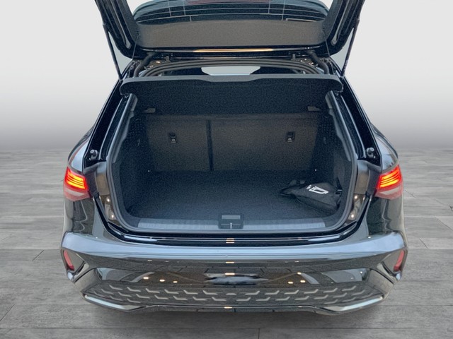 Audi - A3 Sportback 35 TFSI S-tronic S line ACC+NAVI_4