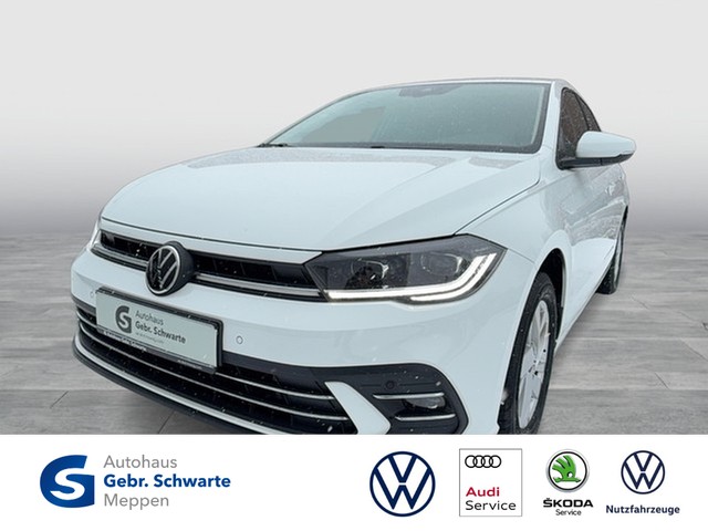 VW - Tayron 1.5 eTSI DSG Life AHK+NAVIGATION+KAMERA._1