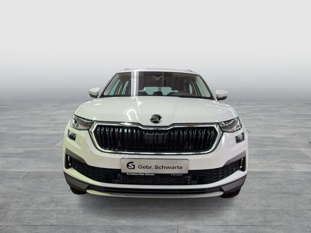 Skoda - Kodiaq 2.0 TDI DSG Clever 4x4 LED+AHK+SHZG+ACC_11