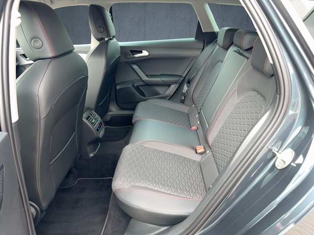 Seat - Leon ST FR 1.5 TSI DSG FR KAMERA+NAVI+SHZG+LED_3