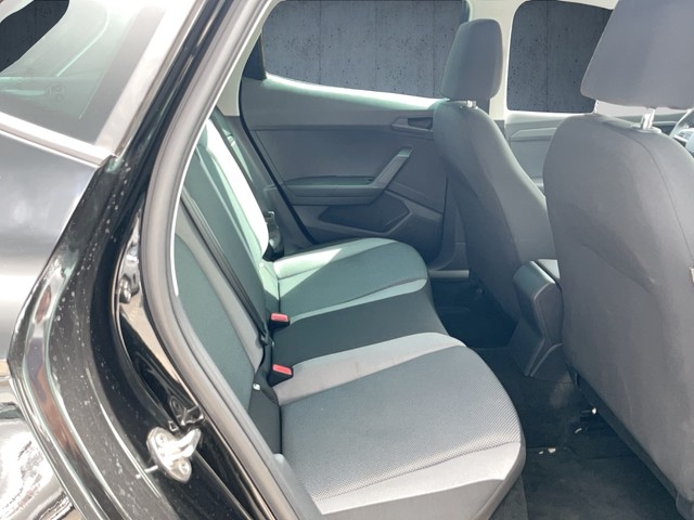 Seat - Ibiza 1.0 MPI Style SHZG Car PLAY_2