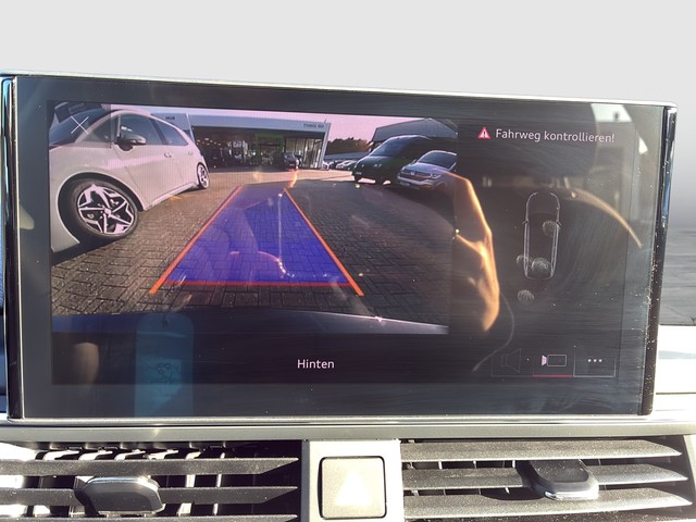 Audi - A4 Avant 2.0 TDI DSG 35 TDI KAMERA+SHZG.+KLIMA+_5