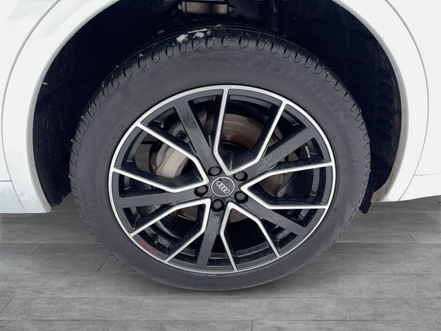 Audi - Q5 Sportback 50 TFSI e S-tronic quattro S-Line MATRIX LED_9