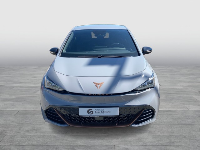 CUPRA - Born ACC BEATS CAM LED LM19 MFL NAVI PDC SHZG_13